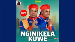 Khuzani - Nginikela Kuwe