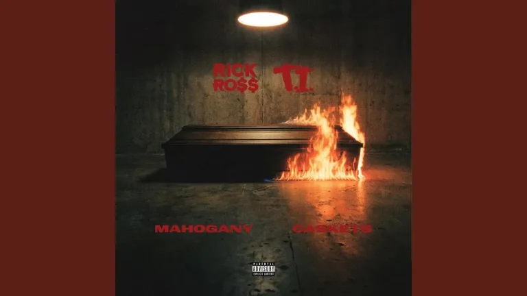 Rick Ross, T.I. - Mahogany Caskets