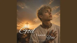 SAPB, Edna Castillo - God I Thank You