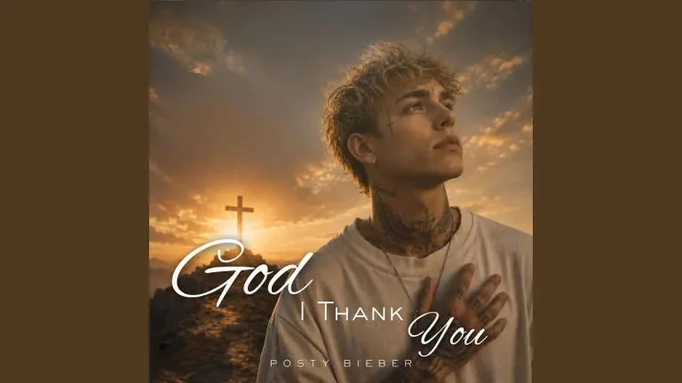 SAPB, Edna Castillo - God I Thank You