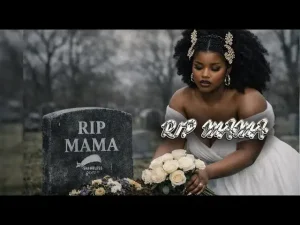 Nkosazana Daughter (ft. Master KG x Makhadzi) - RIP MAMA