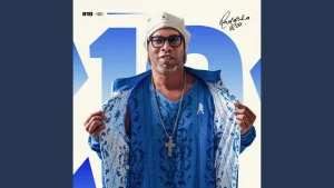 Shoday, Ronaldinho Gaúcho, Tu Musica - Holiday