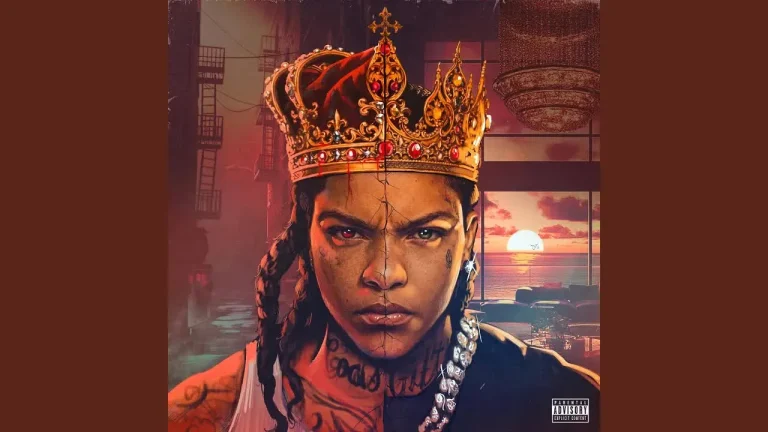 Young M.A, Tory Lanez - Gyal Dem Ryte