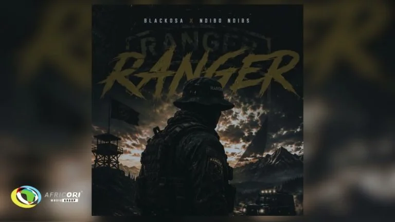 Africori Blacko Sa Ranger Ft Ndibo Ndibs