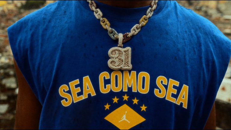 Ansu Fati Sea Como Sea Amapiano