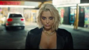Bebe Rexha Nobodys There Official Visual
