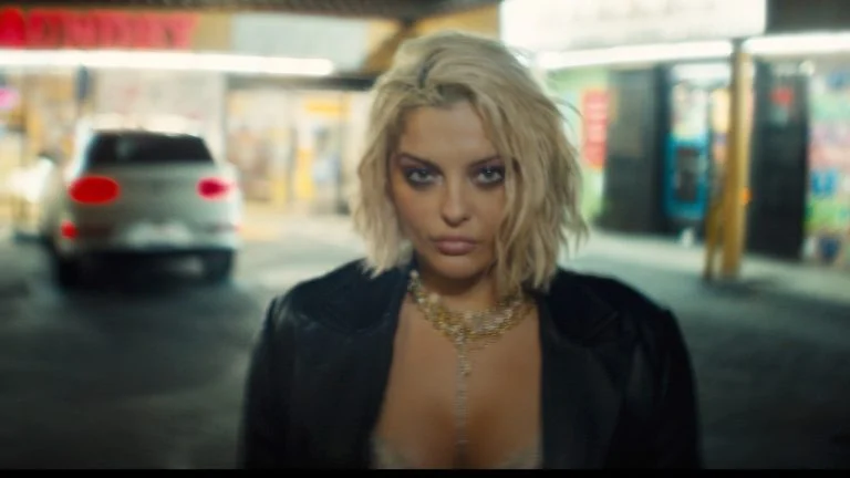 Bebe Rexha Nobodys There Official Visual