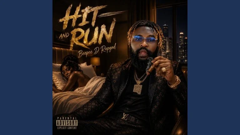 Beepee D Rapgod Hit And Run