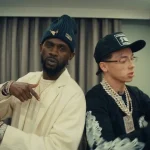 Central Cee & Black Sherif – Stack Money