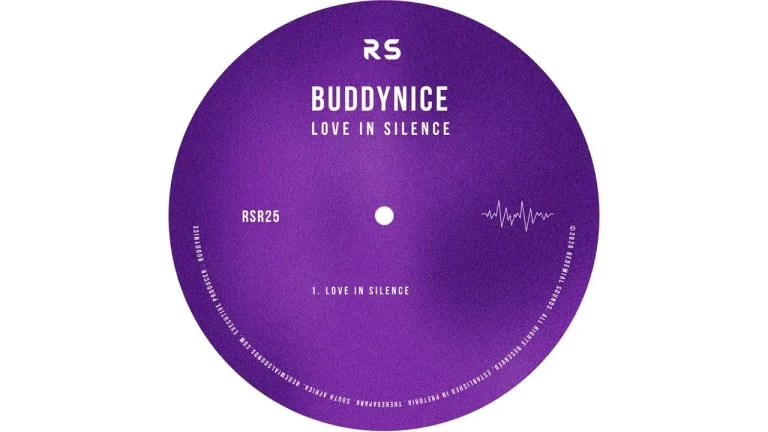 Buddynice Love In Silence