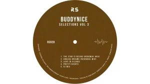 Buddynice The Star Is Rising