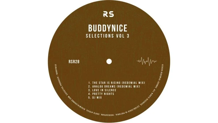 Buddynice The Star Is Rising