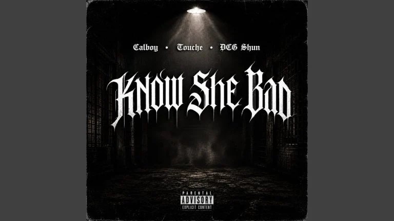Calboy Dcg Shun Touche Know She Bad