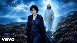 Celestine Echo Enya Youre Not Alone 2026 Official Music Video