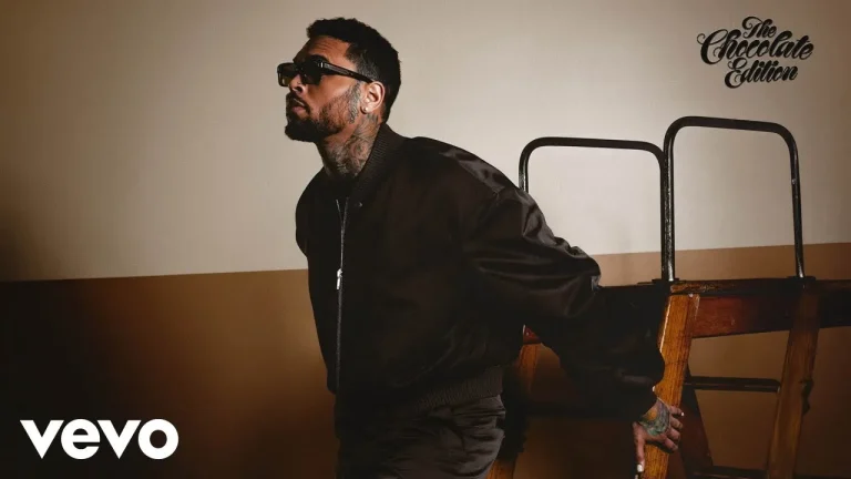 Chris Brown Loose