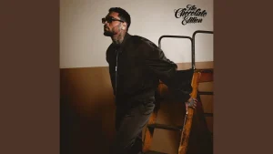 Chris Brown Nthn2tlkbout