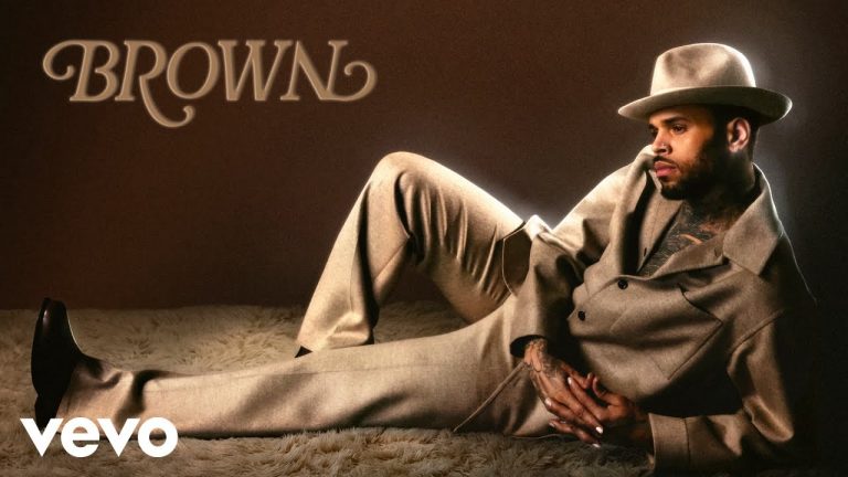 Chris Brown Your Time