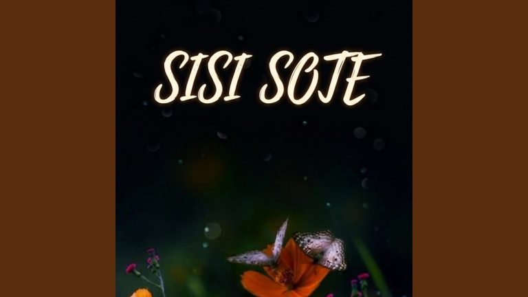 Clam Vevo Sisi Sote