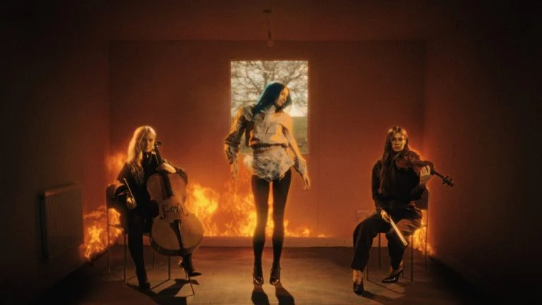 Clean Bandit Biig Piig Clean Bandit X Biig Piig I Dont Wanna Hurt You