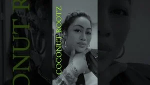 Coconut Rootz Crazy Love