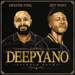Deeper Phil, Djy Vino, Kabza De Small – Deep Currency