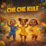 DIGIT KIDS, Sidy Niang – Che Che Kule