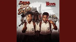 Dope Boys Bapele Chilupato