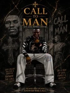 Adebo - Call to man