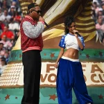 Future and Tyla – FIFA World Cup 2026 in Los Angeles