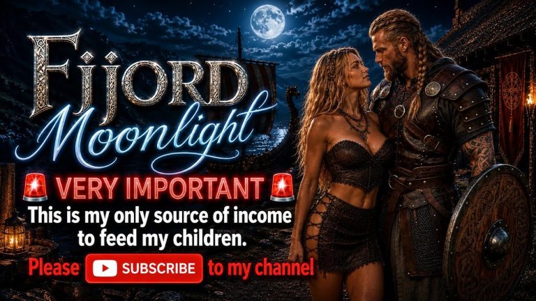 Fijord Moonlight Viking Phonk Fijord Moonlight %e2%9a%92%ef%b8%8f%f0%9f%94%a5