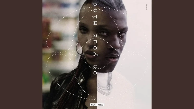 Fka Twigs Lil Yachty On Your Mind Feat Lil Yachty Ft Lil Yachty
