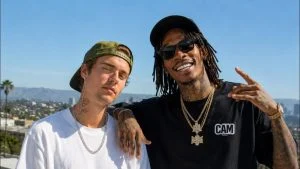 Gooxy Studio Justin Bieber Ft Wiz Khalifa Perfect
