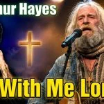 Gravel & Grace – Sit With Me Lord
