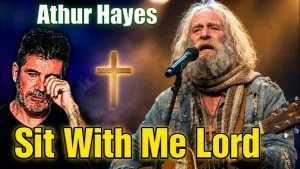 Gravel Grace Arthur Hayes Heartbreaking Prayer To God Sit With Me Lord