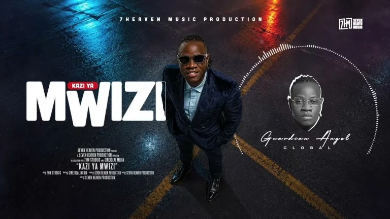 Guardian Angel Global Guardian Angel Kazi Ya Mwizi