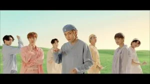 Hybe Labels Bts %eb%b0%a9%ed%83%84%ec%86%8c%eb%85%84%eb%8b%a8 Dynamite Official Mv