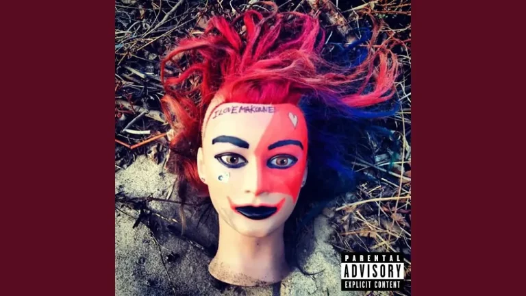 iLoveMakonnen, Drake - Tuesday