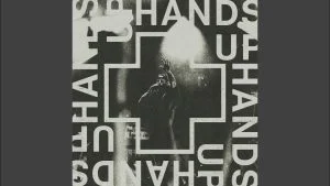 Jelly Roll Hands Up