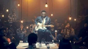 Kaestrings Rahama