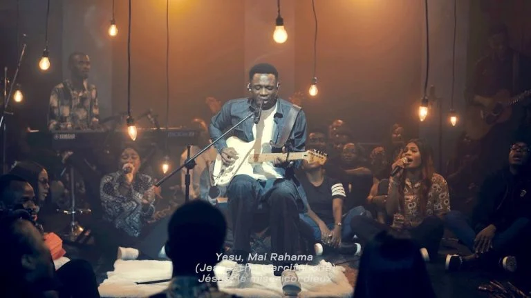 Kaestrings Rahama