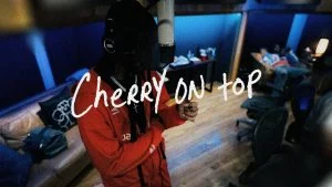 Key Glock Cherry On Top