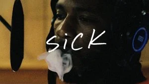 Key Glock Sick