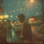 King Willonius – I Belong To The Streets