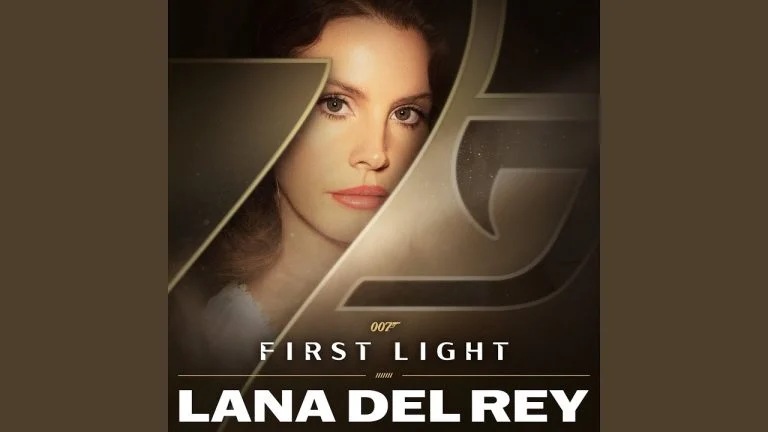 Lana Del Rey First Light