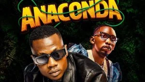Lutty Neika %f0%9f%87%ba%f0%9f%87%ac Lutty Neika Bravion Emcee Anaconda
