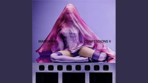Madonna One Step Away Preview
