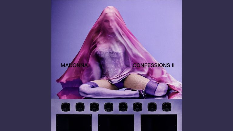 Madonna One Step Away Preview