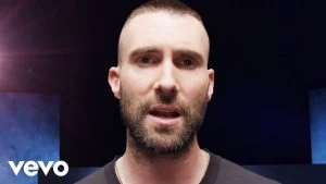 Maroon 5 Girls Like You Ft Cardi B