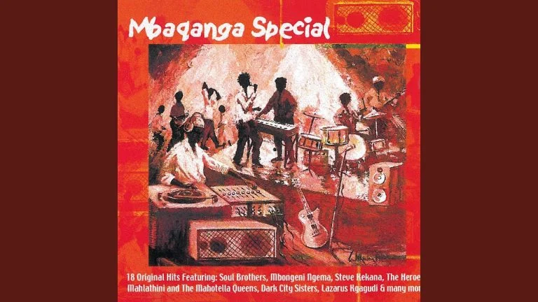 Mbongeni Ngema Stimela Sasezola