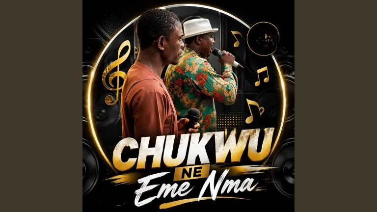 Mc Omekannaya1 Chukwu Ne Eme Nma